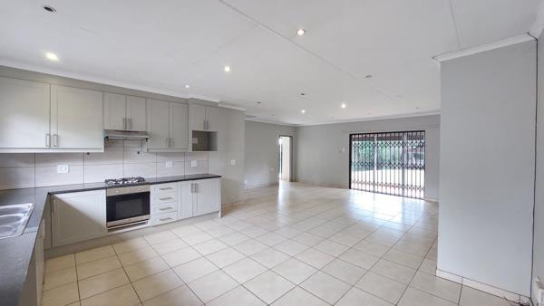 2 Bedroom Cluster