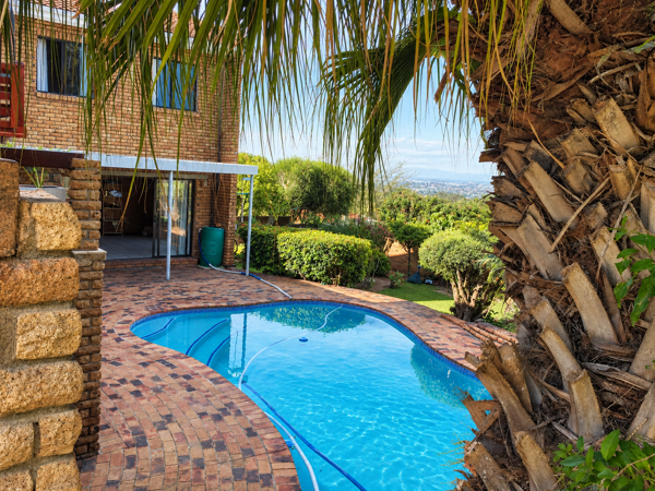 1 Bedroom House in Plattekloof