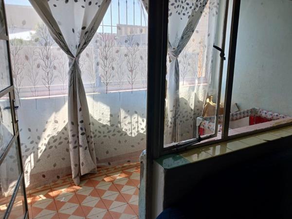 2 Bedroom Flat