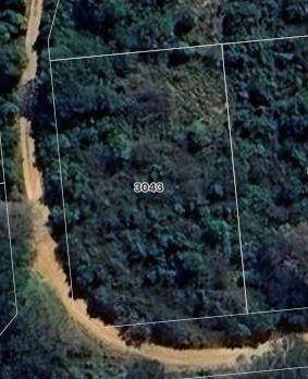2 424 m² Land