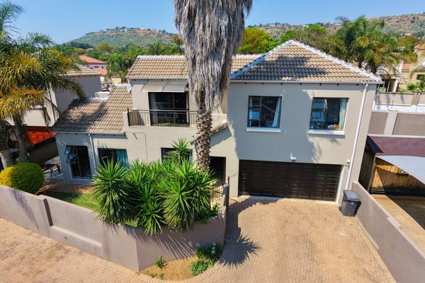 3 Bedroom Cluster