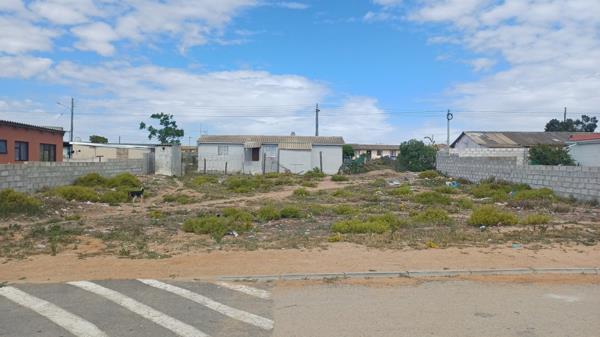 441 m² Land