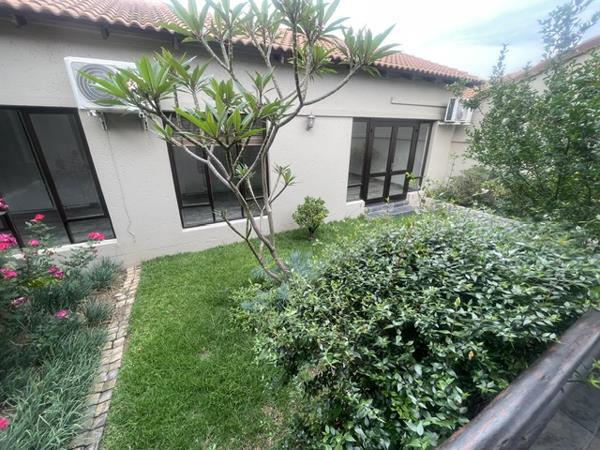 3 Bedroom Cluster