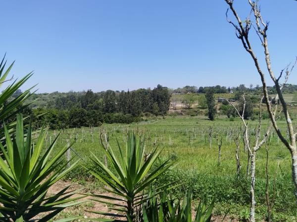 2.2 ha Land
