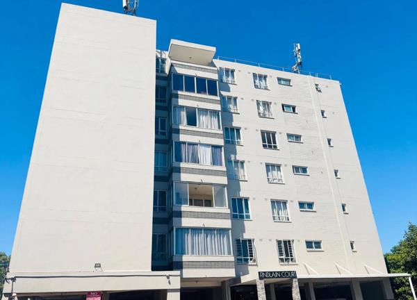 2.5 Bedroom Apartment