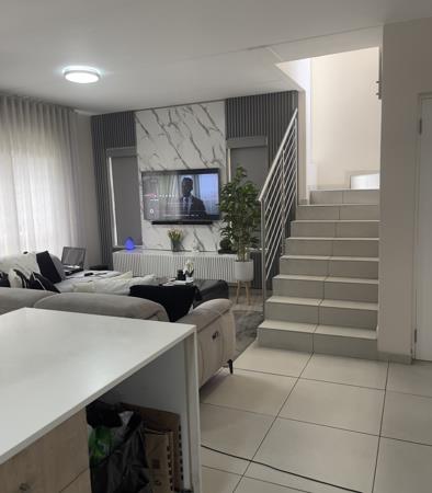 3 Bedroom Duplex