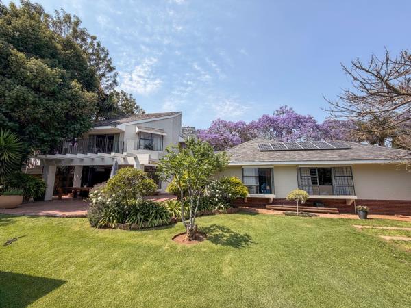 6 Bedroom House