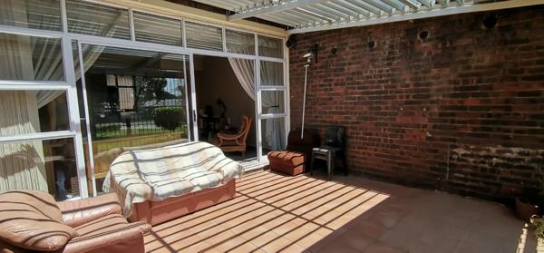 2 Bedroom Duplex