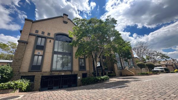 2 865 m² Commercial space