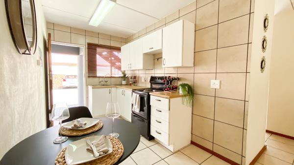 1 Bedroom House
