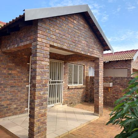 3 Bedroom Simplex