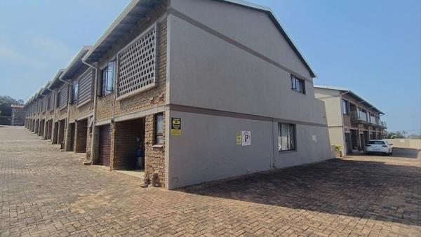 3 Bedroom Duplex
