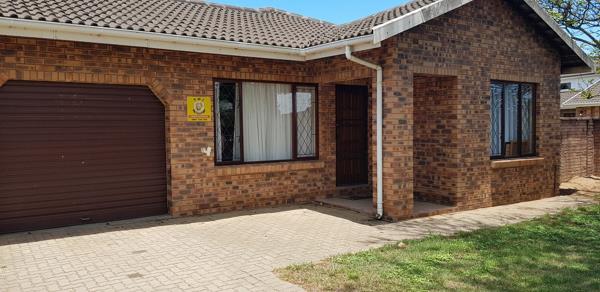 2 Bedroom Simplex