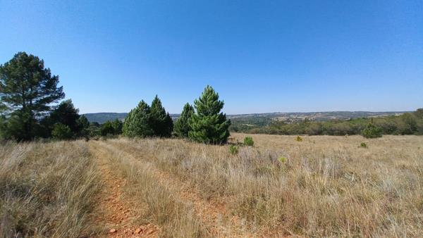 8.7 ha Land