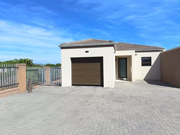 1 Bedroom Garden Cottage
