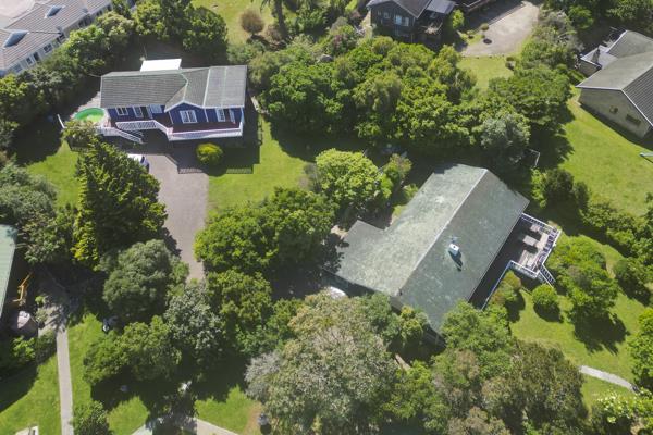 8 Bedroom House