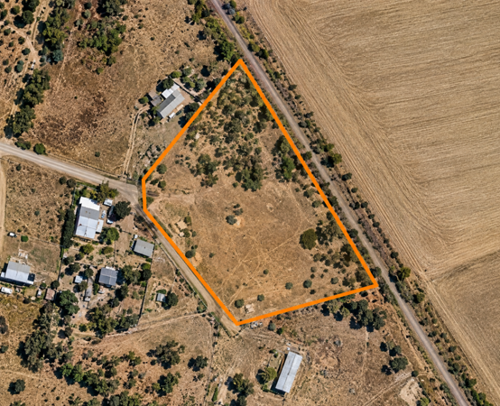 5 146 m² Land