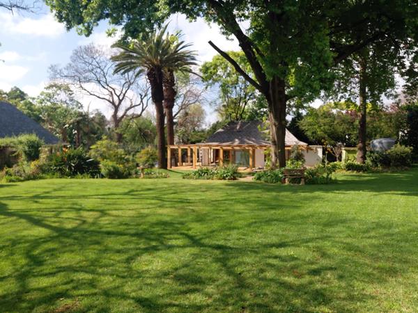 6 Bedroom House