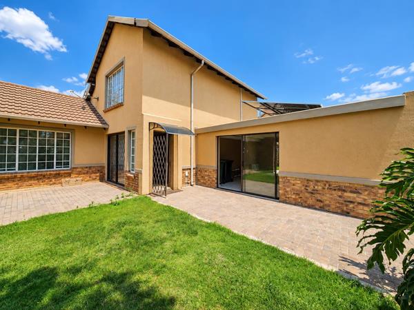 4 Bedroom Cluster