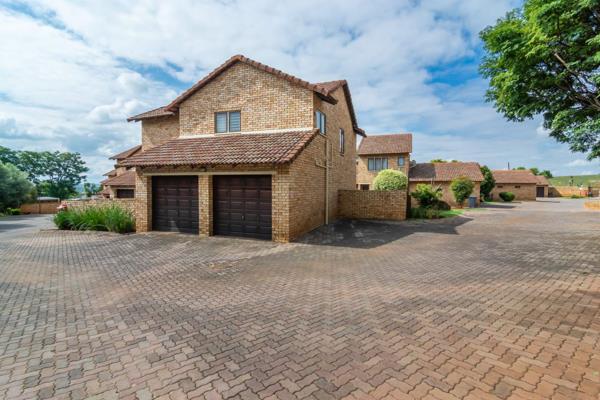 4 Bedroom Townhouse