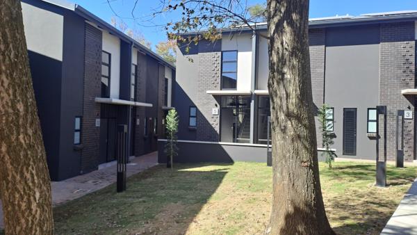 1 Bedroom Townhouse