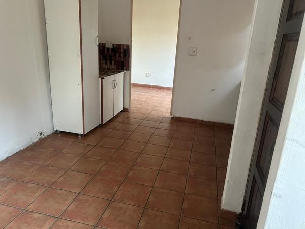 1 Bedroom Garden Cottage