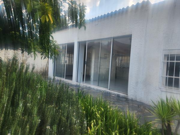 2 Bedroom Garden Cottage