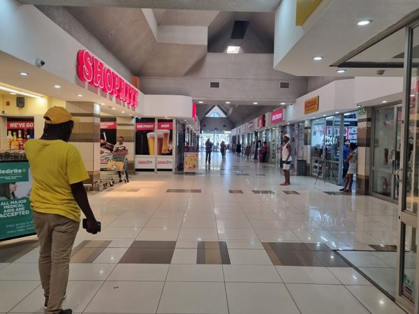 56 m² Commercial space