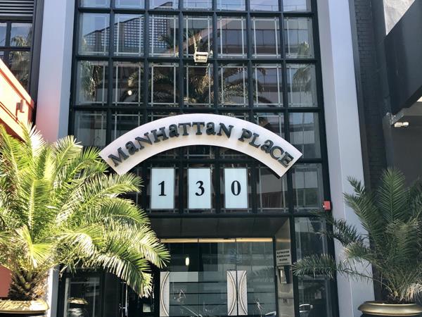 1 Bedroom Apartment in Cape Town City Centre