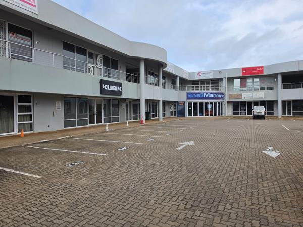 115 m² Commercial space