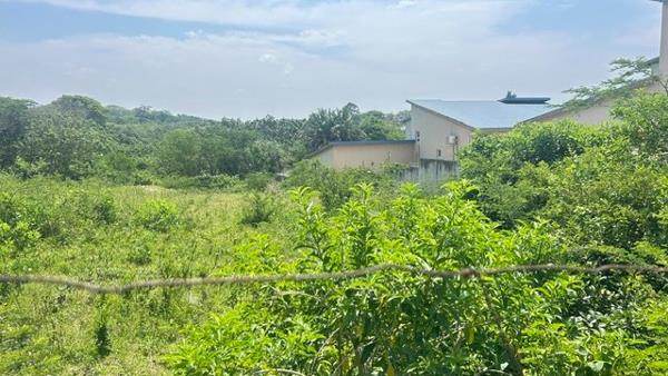 1 125 m² Land
