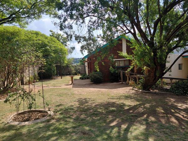 1 Bedroom Garden Cottage