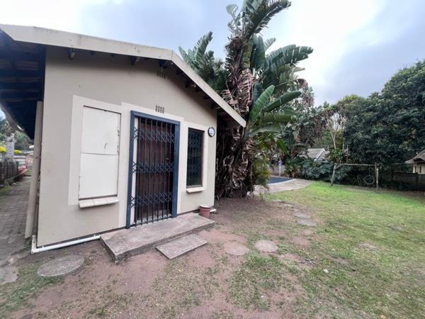 1 Bedroom Garden Cottage