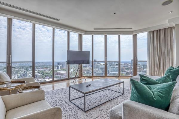 2.5 Bedroom Apartment
