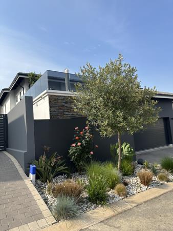 4 Bedroom Cluster