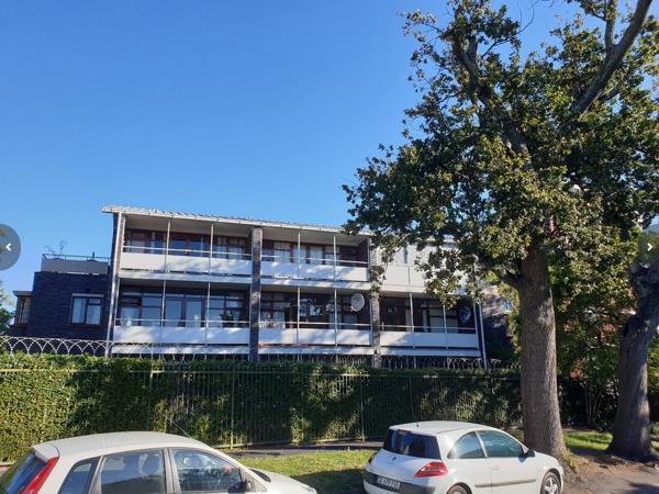 Studio apartment in Rondebosch