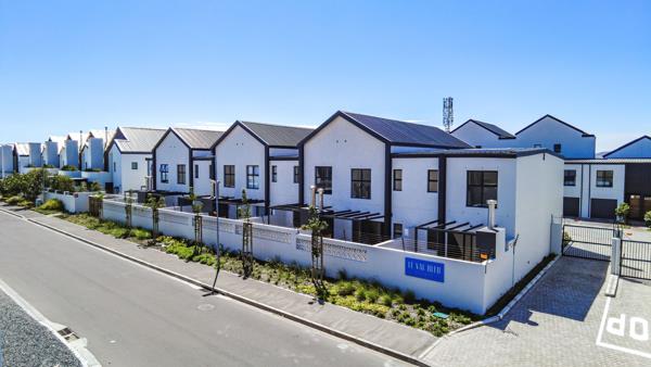 3 Bedroom Duplex in Sandown