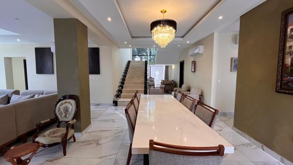 9 Bedroom House