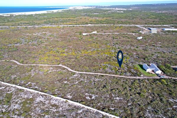 396 m² Land