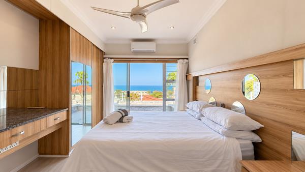 1 Bedroom House