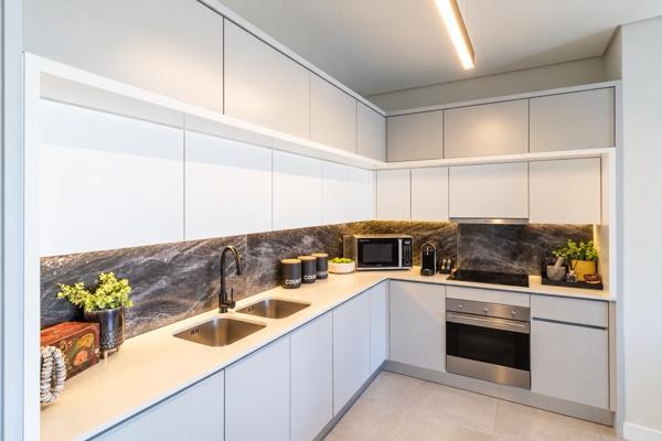 2 Bedroom Penthouse