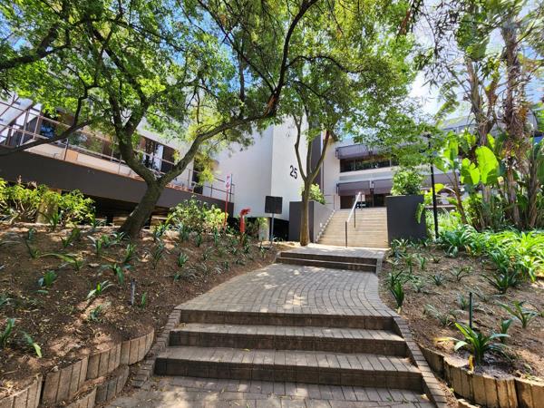 297 m² Office Space