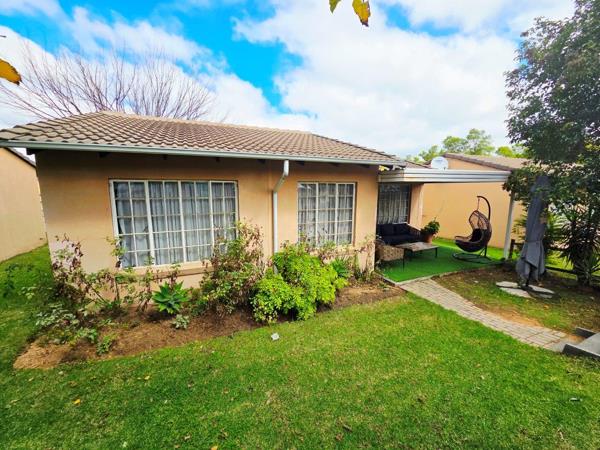 3 Bedroom Simplex