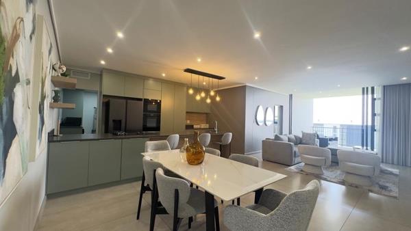 3 Bedroom Apartment