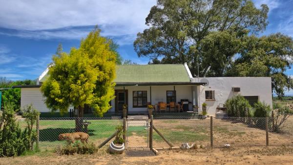 Smallholding