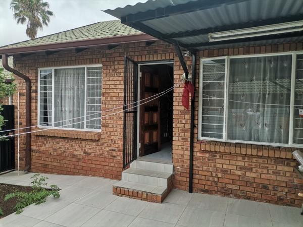 2 Bedroom Cluster