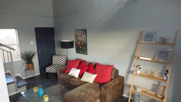 3 Bedroom Duplex