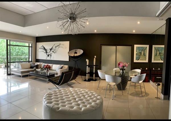 4 Bedroom Apartment