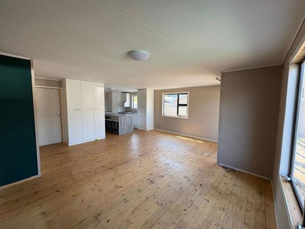 2 Bedroom Garden Cottage