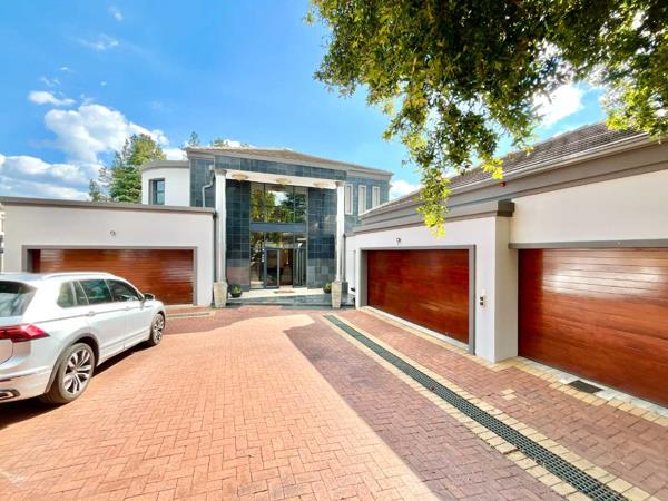 6 Bedroom House
